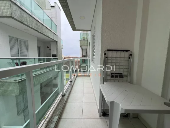 Imagem Apartamento a venda na Praia Grande com ótima localização
