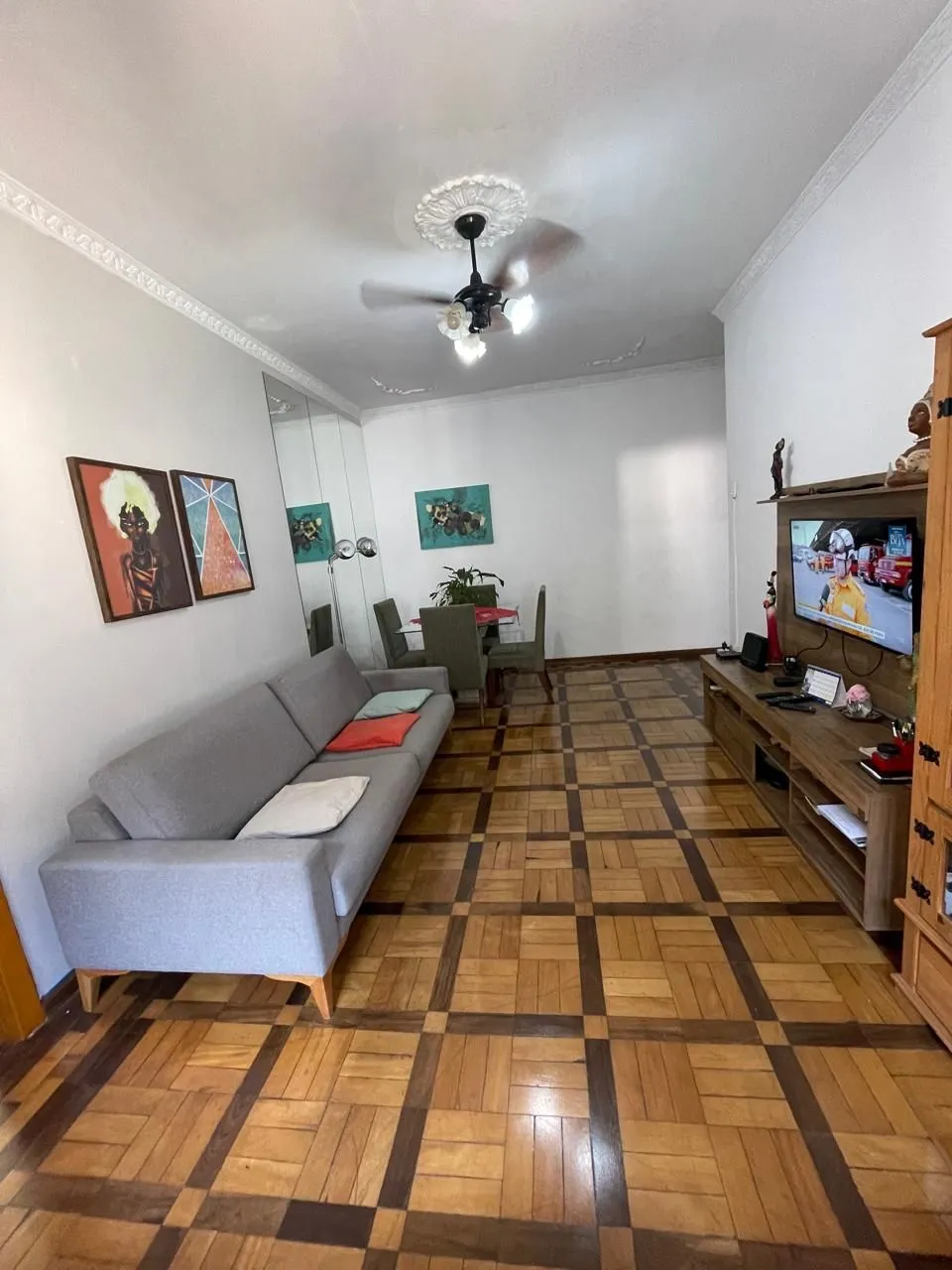 Imagem Apartamento em Azenha