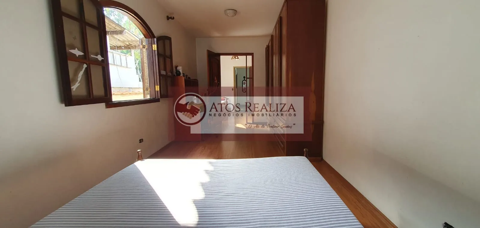 Imagem Sobrado à venda no Parque das Árvores SP, 3 dorms, 125m²