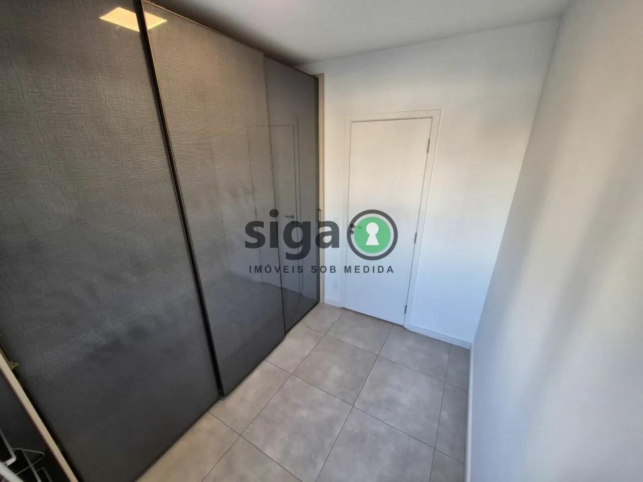 Imagem Apartamento para locação na Chácara Santo Antônio com 2 quartos