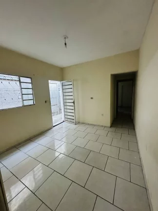 Imagem CASA PADRÃO - PROX RUA JAGUARIBE
