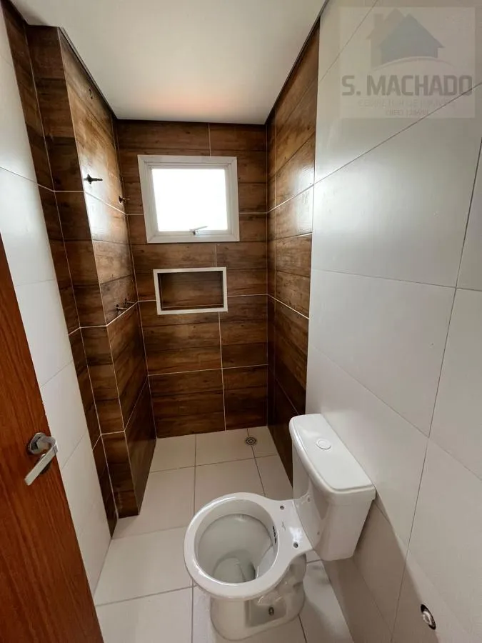 Imagem Apartamento para Venda em Santo André / SP no bairro Parque das Nações