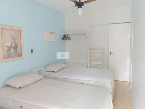 Imagem Apartamento Padrão para Aluguel em Pitangueiras Guarujá-SP