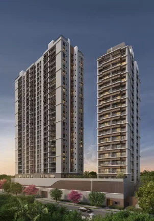 Foto do imóvel Apartamento à venda no bairro Chácara Klabin - São Paulo/SP