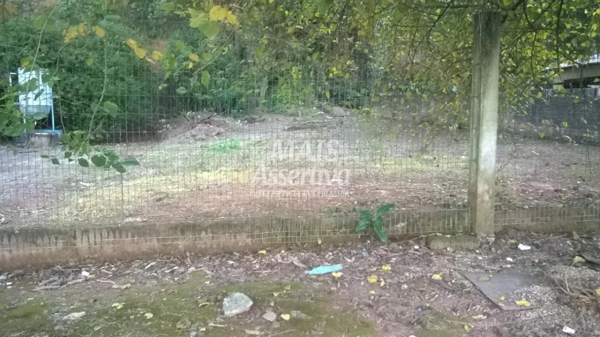 Imagem Terreno para Venda em São Leopoldo / RS no bairro Scharlau