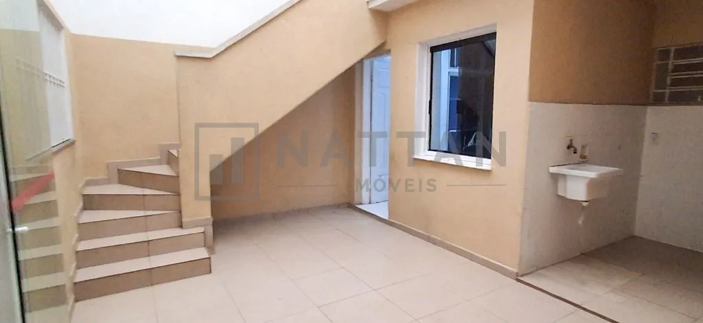 Imagem Sobrado com 3 dormitórios à venda, 270 m² por R$ 899.000,00 - Tatuapé - São Paulo/SP