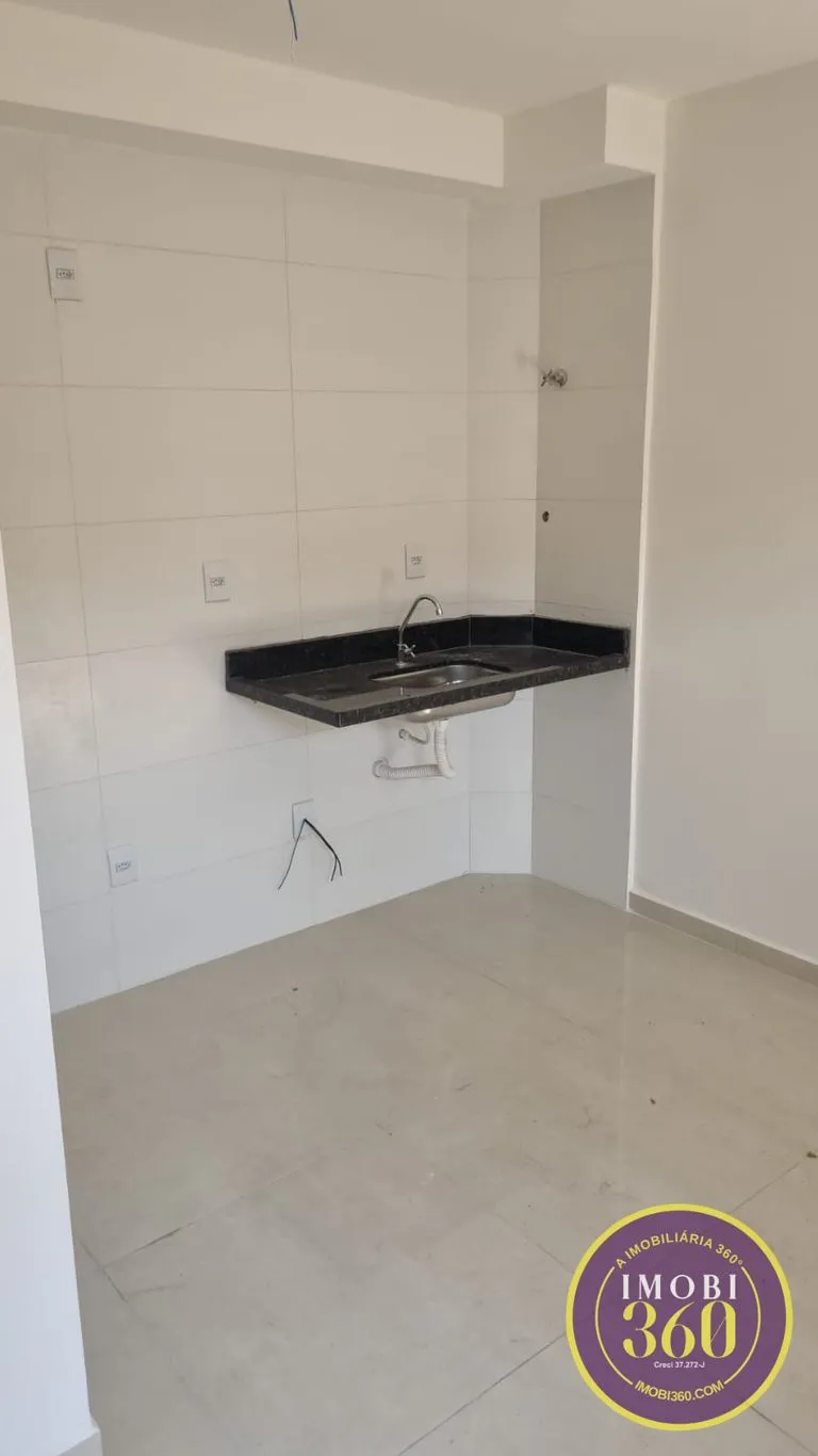 Imagem Apartamento para Alugar em Vila Carrão, São Paulo - SP