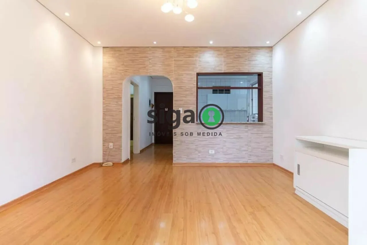 Foto do imóvel Apartamento Totalmente Reformado ao Lado do Parque da Aclimação