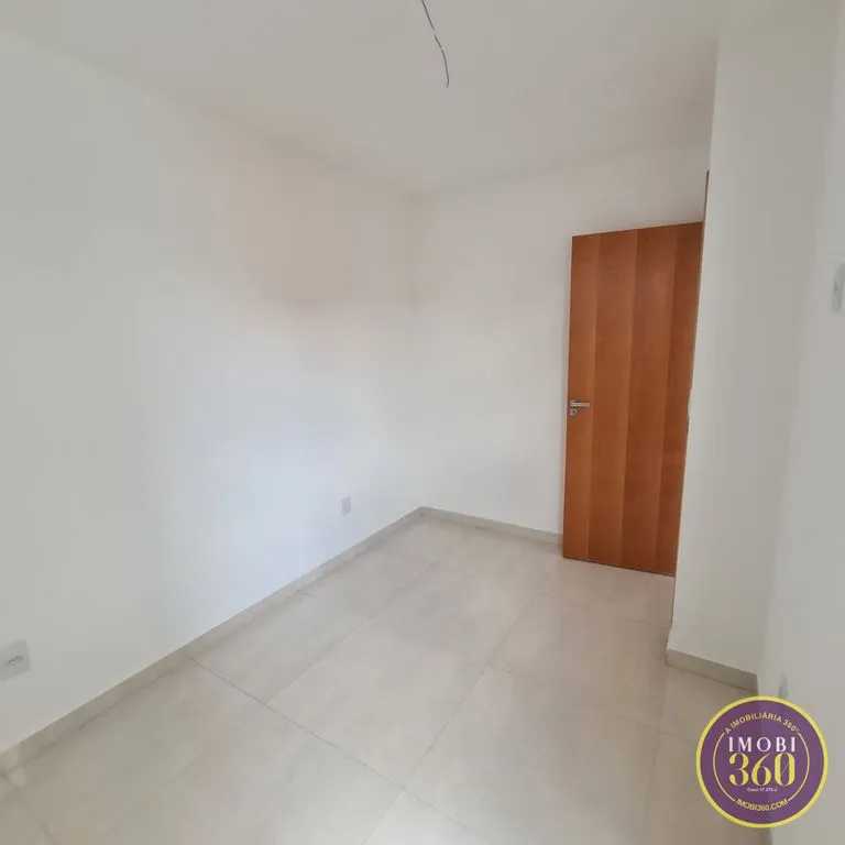 Imagem Conquiste seu espaço: Apartamento Novo, Financiamento Facilitado!
