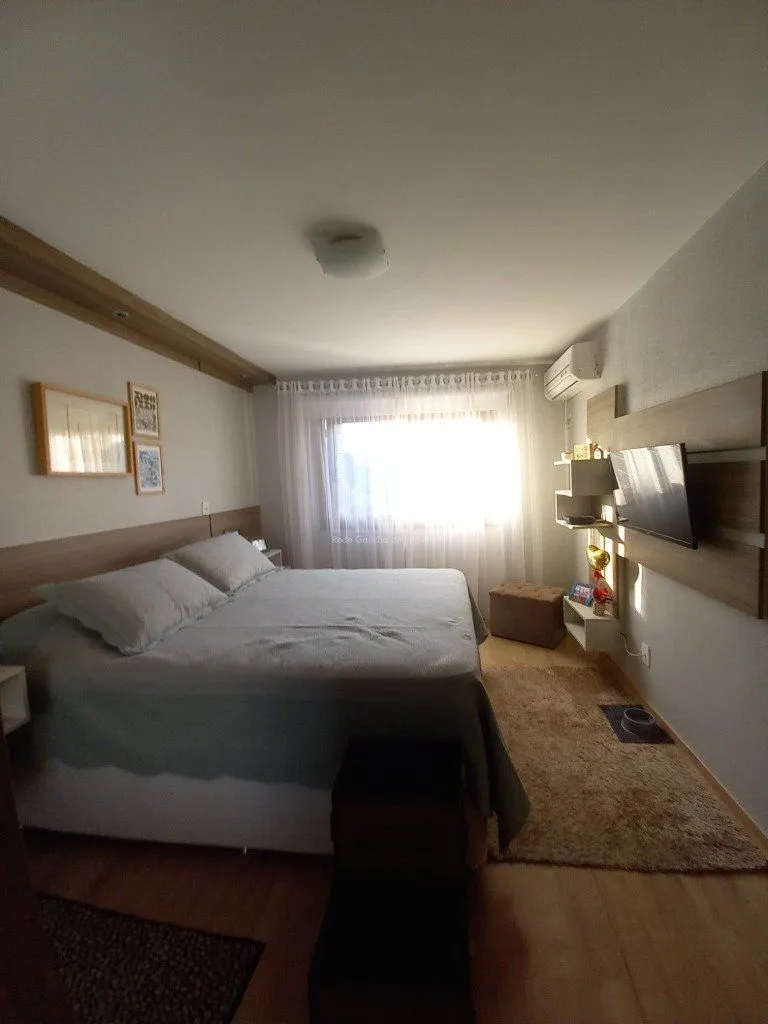 Imagem Casa de Condomínio em Ipanema