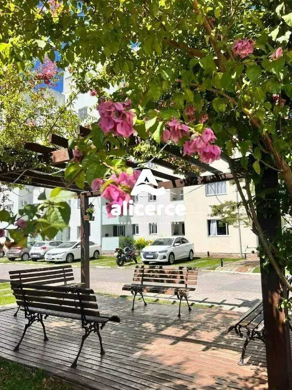 Imagem Apartamento à venda com 2 quartos , 51,02m² em Bela Vista Palhoça