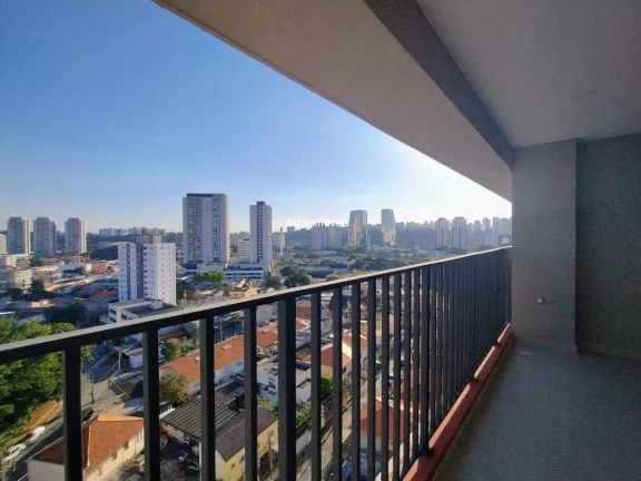 Imagem APARTAMENTO 63m² - 2 DORMITÓRIOS ( 1 SUITE) - 1 VAGA - CHACARA SANTO ANTONIO - VILA CRUZEIRO