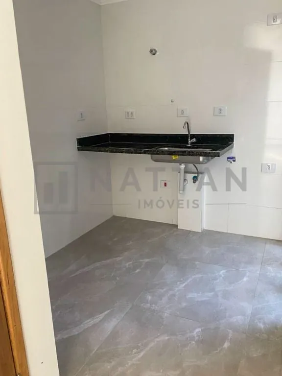 Imagem Sobrado Novo e Contemporâneo na Vila Formosa: 84 m² de Conforto Prontos para Estrear!