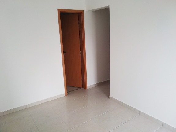 Imagem Apartamento com 2 Quartos à Venda, 75 m² em Guilhermina - Praia Grande