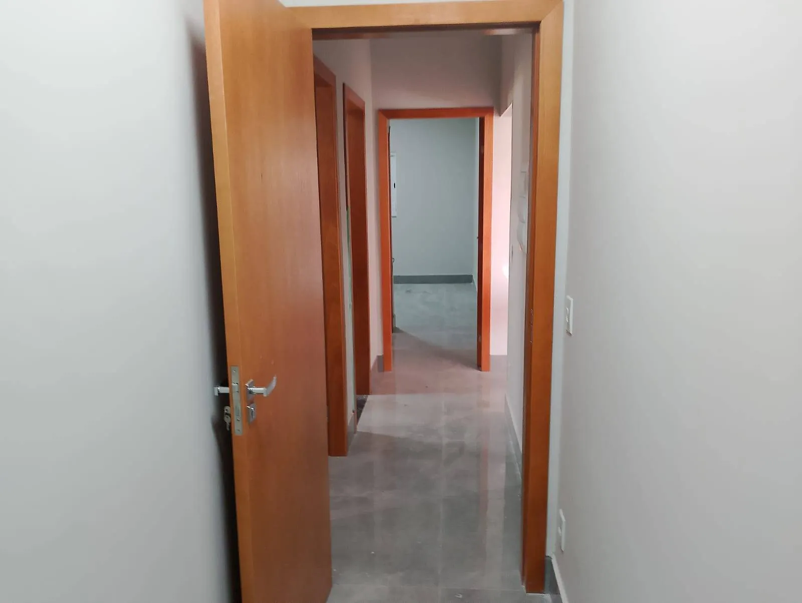 Imagem Casa Condomínio São Jose 3 Quartos 2 Banheiro