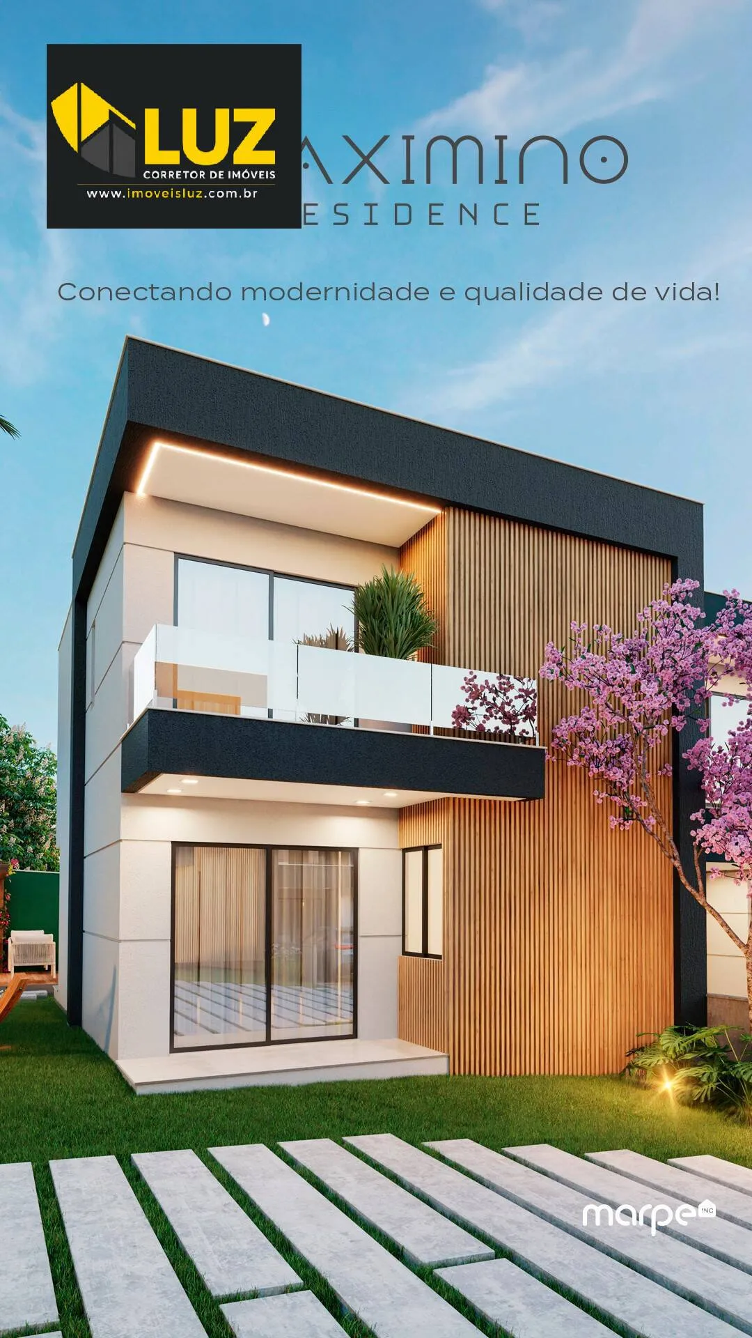 Foto do imóvel Maximino Residence - Um novo conceito de viver" ÁGUA FRIA