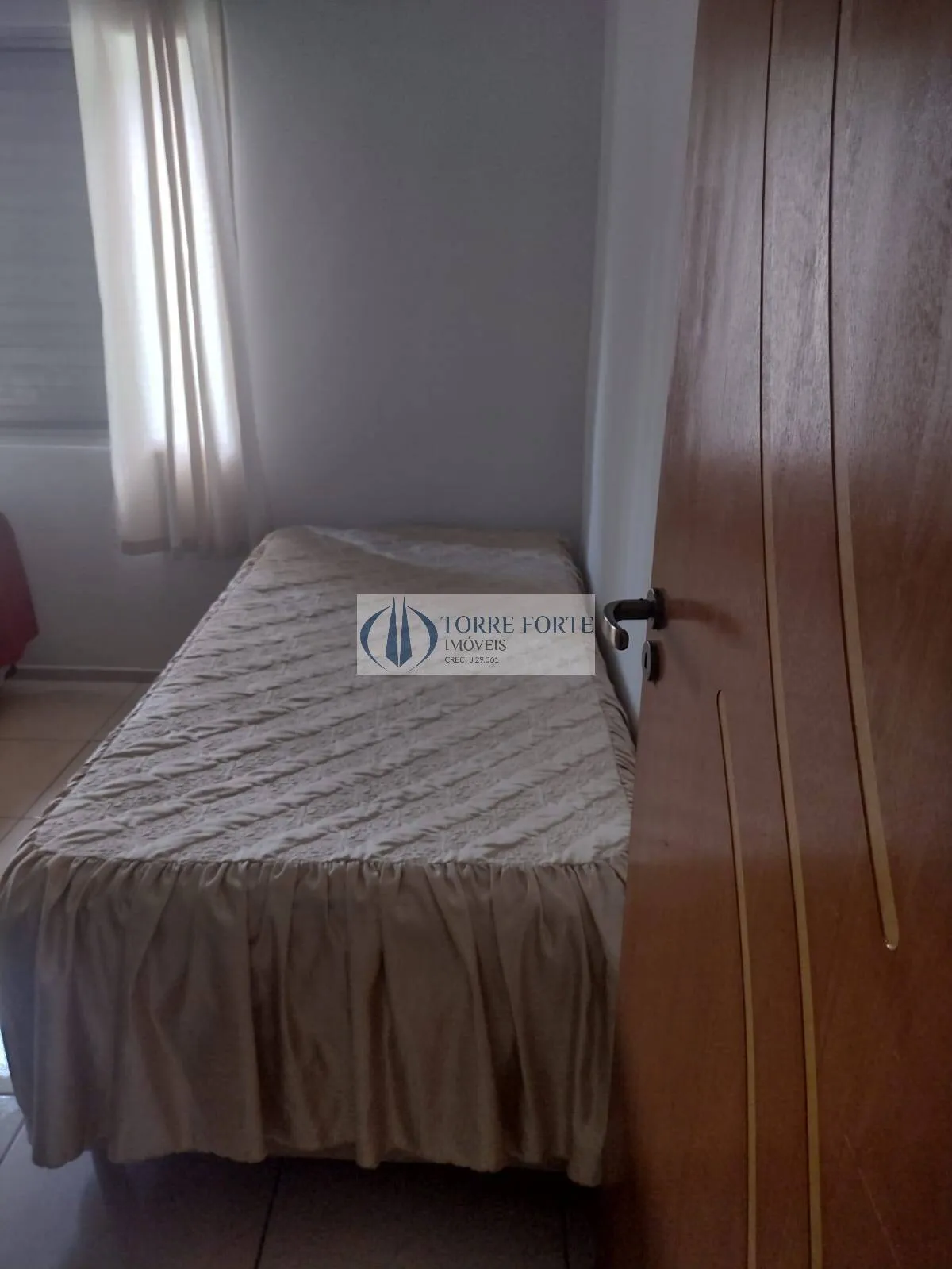 Imagem Lindo apartamento 2 dormitórios, 1 vaga coberta em São Bernardo Campo