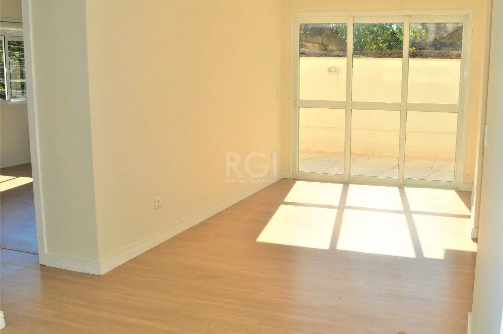 Imagem Apartamento 2 dormitórios com Garden e vaga no Bom Fim
