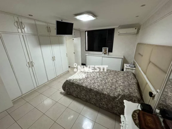 Imagem Cobertura duplex à venda no Setor Bueno - Goiânia/GO