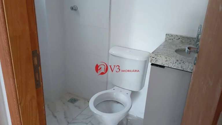 Imagem Apartamento a venda na Vila Mancherter 41 m