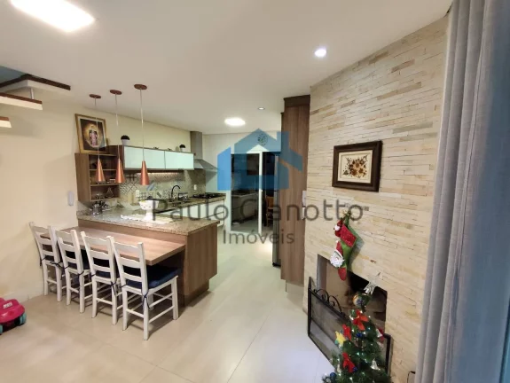 Imagem Casa à venda - Condomínio Modernitá II Granja Viana