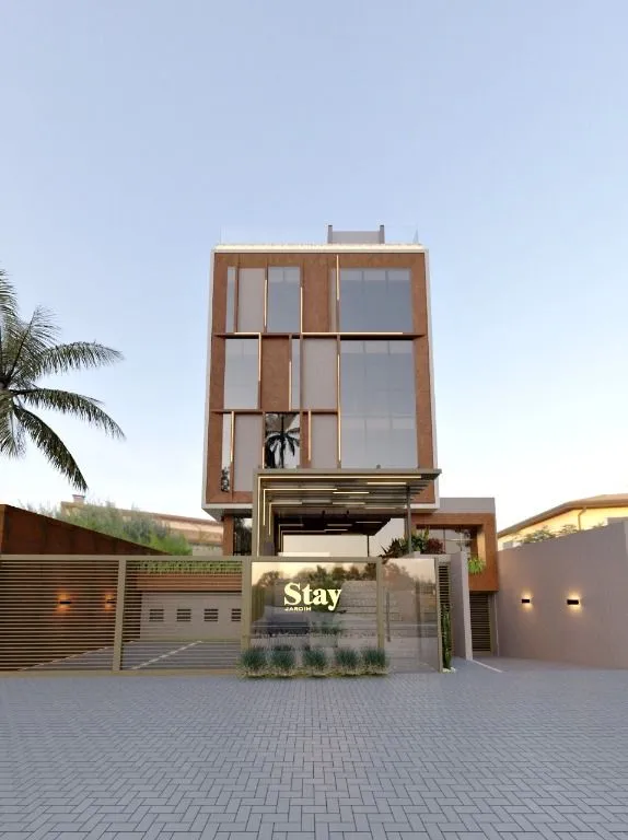 Imagem Studio à venda, 23 m² por R$ 297.997,00 - Bessa - João Pessoa/PB