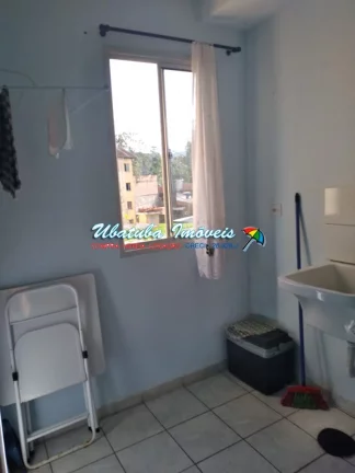 Imagem Apartamento Mobiliado