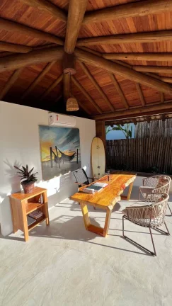Imagem VILLA TAIPU DE FORA