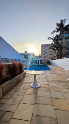 Imagem Apartamento à venda no bairro Enseada - Guarujá/SP