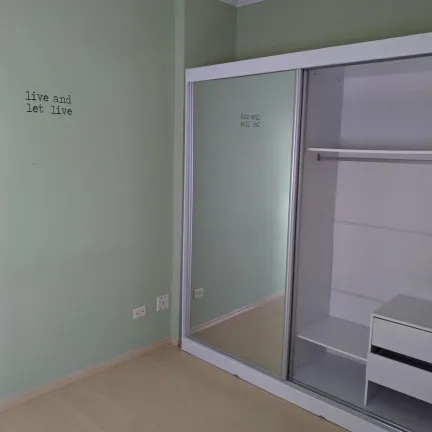 Imagem Apartamento com 3 Quartos à Venda, 165 m² em José Menino - Santos