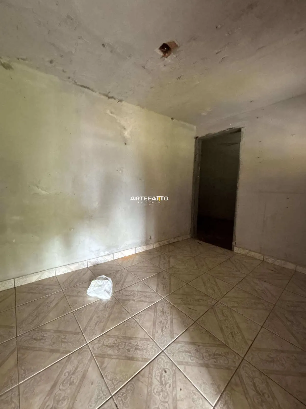 Imagem Casa à venda em Franca, Vila Nossa Senhora das Graças, com 2 quartos, 190m2