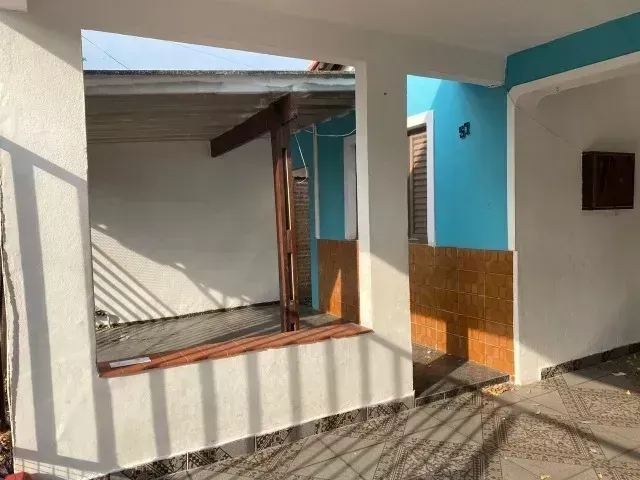 Imagem Casa à venda, Vila Nogueira, Taubaté, SP