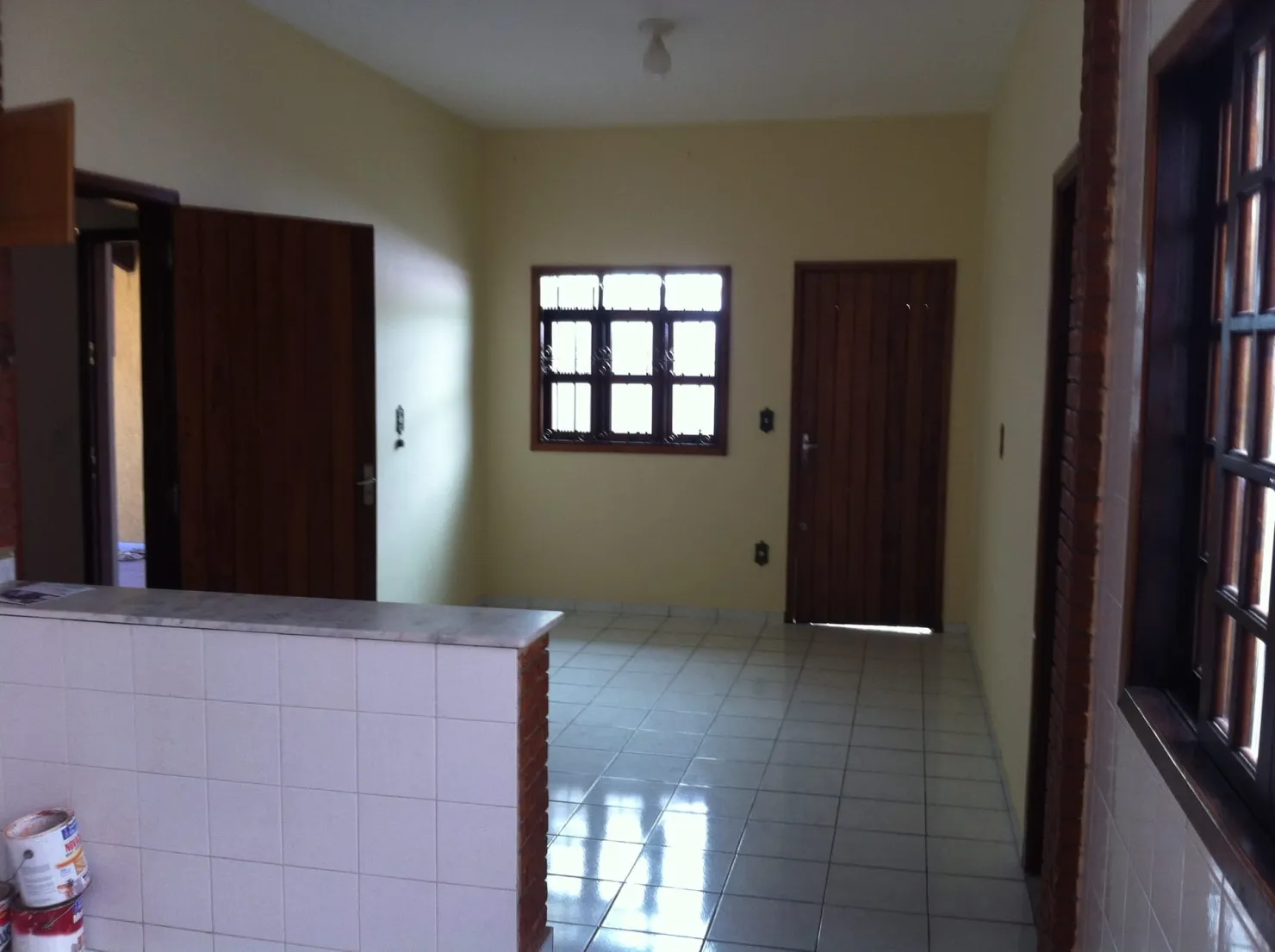 Imagem Casa à venda 3 Quartos, 1 Suite, 3 Vagas, 300M², Vila Rica, Pindamonhangaba - SP