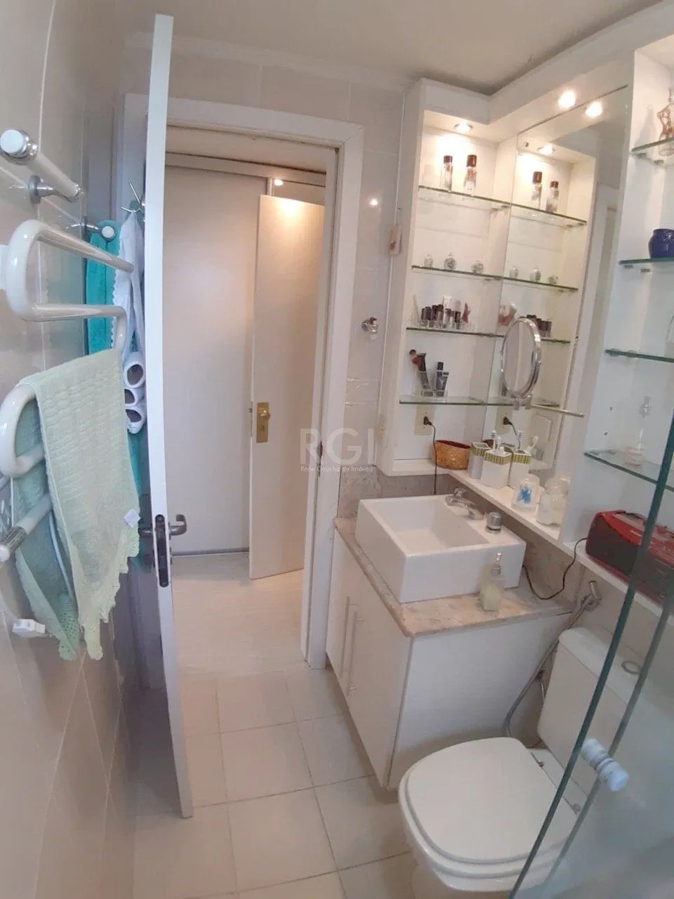 Imagem Apartamento para Venda - 122.14m², 3 dormitórios, sendo 1 suites, 2 vagas - Auxiliadora