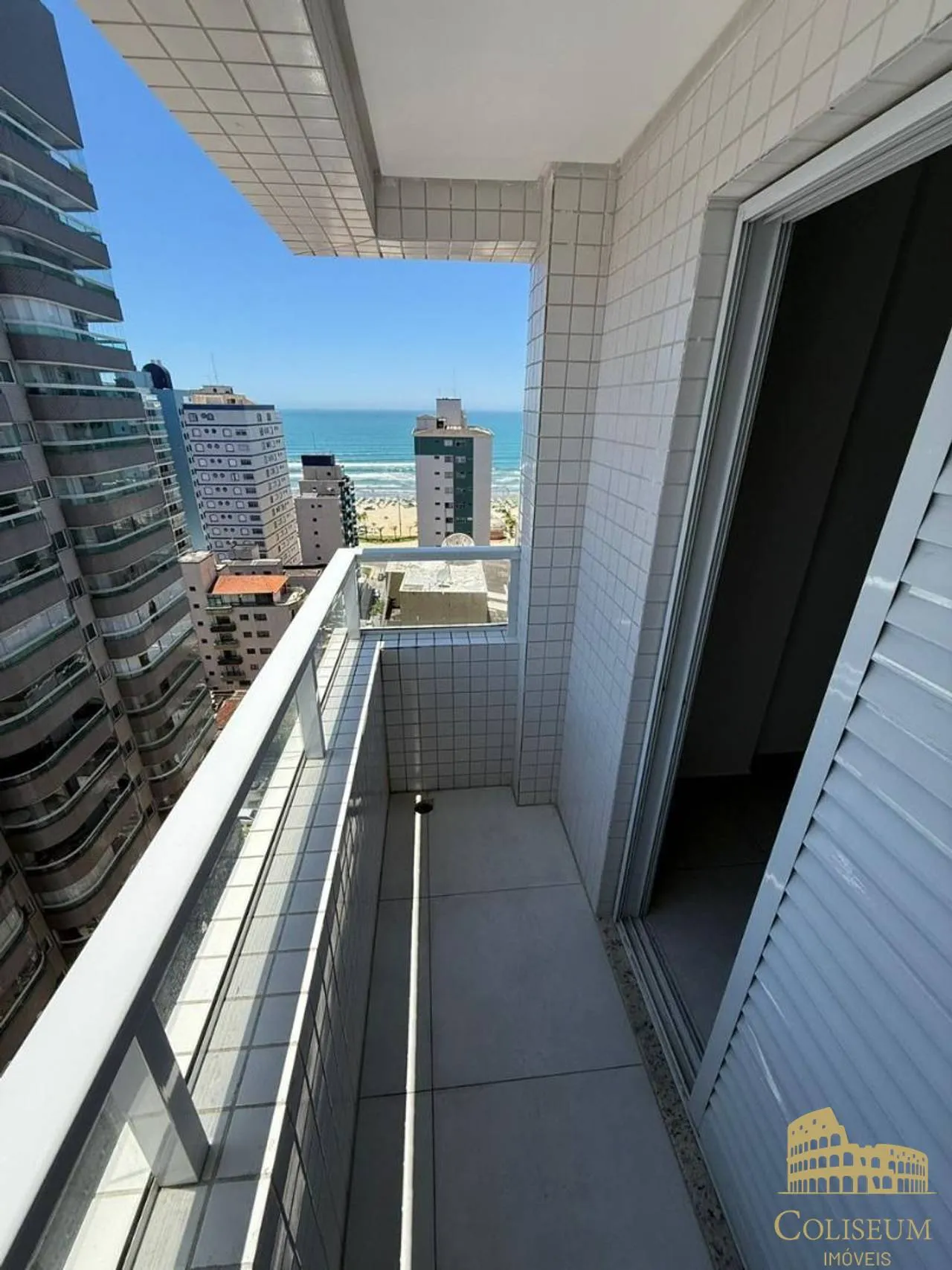 Imagem Apartamento com 2 dormitórios à venda, 76 m² por R$ 559.000,00 - Tupi - Praia Grande/SP
