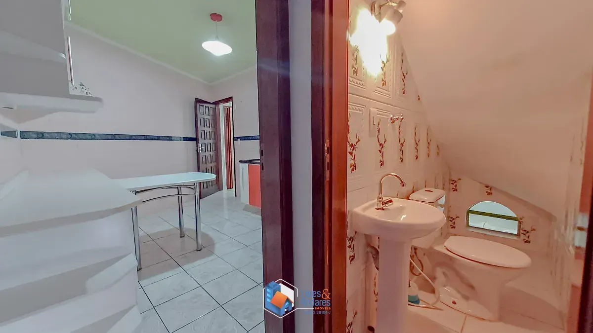 Imagem Sobrado para venda em Jardim Consórcio com 2 quartos, 136m²
