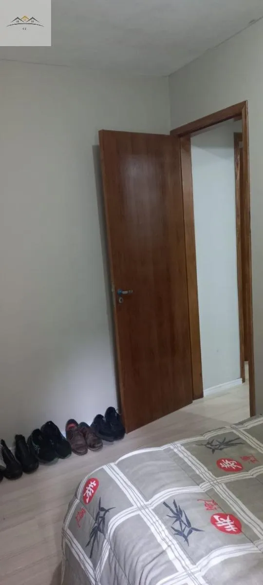 Imagem APARTAMENTO RESIDENCIAL em Mauá - São Paulo, Jardim Estrela