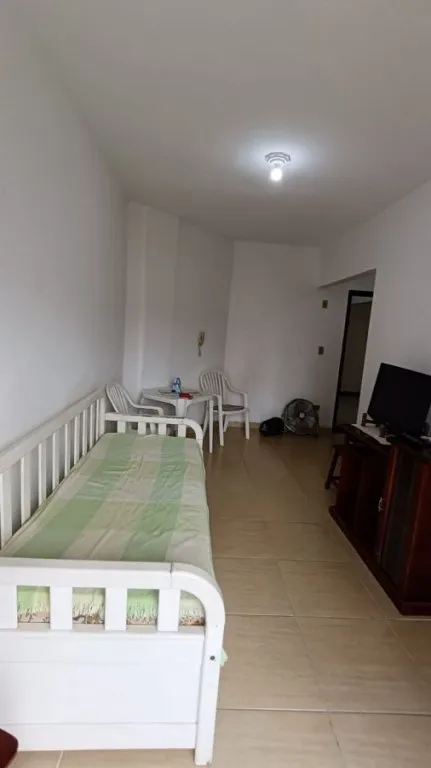 Imagem APARTAMENTO COM 55,00 m² - BOQUEIRÃO - PRAIA GRANDE SP
