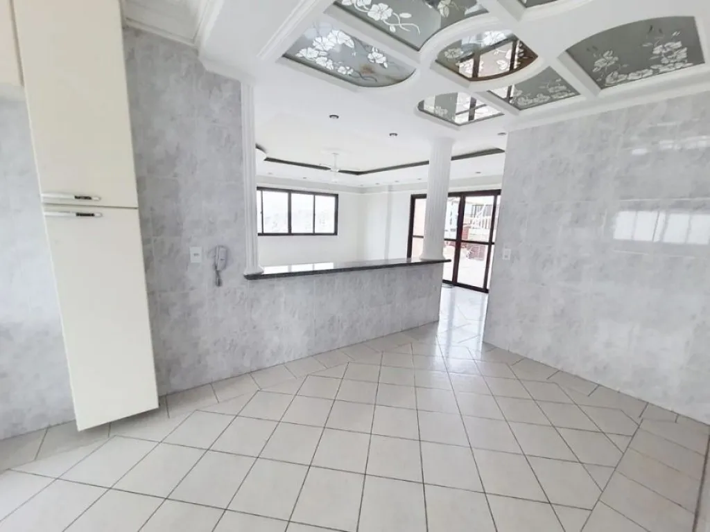 Imagem APARTAMENTO COM 160,00 m² - MIRIM - PRAIA GRANDE SP
