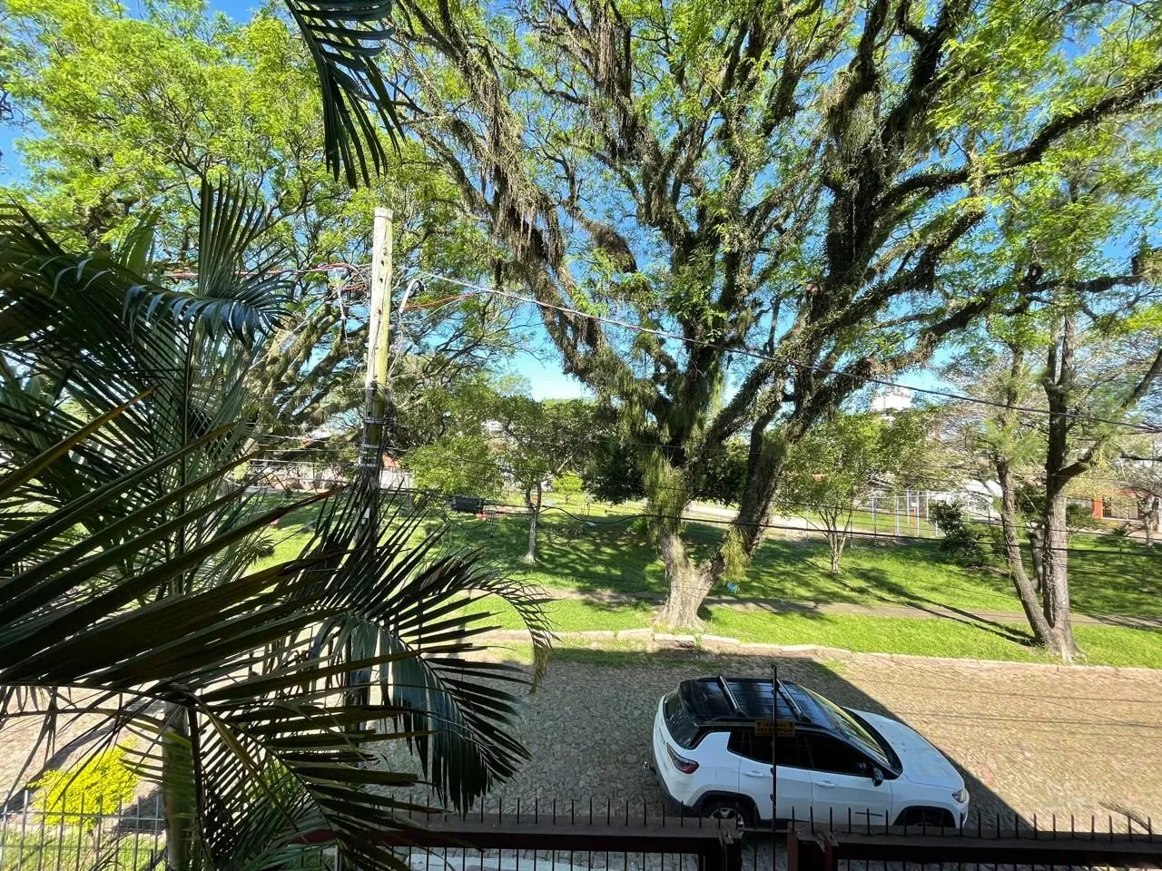 Imagem Apartamento com 02 dormitórios, 01 suíte, 74,53m2 privativos e 02 vagas de garagem cobertas!