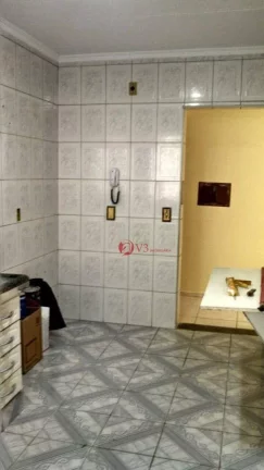 Imagem Apartamento com 2 dormitórios à venda, 53 m por R$ 239.000,00 - São Miguel - São Paulo/SP