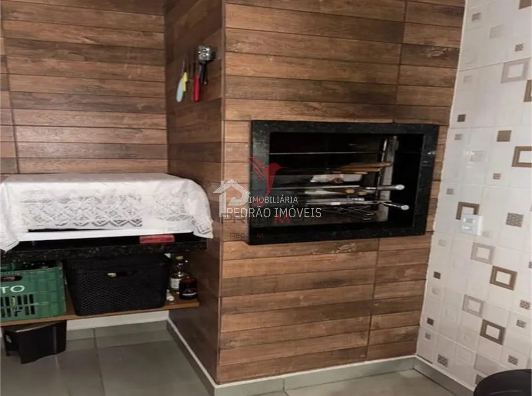 Imagem Casa de 2 quartos, 145m² no bairro Jardim Canaã, em Agudos