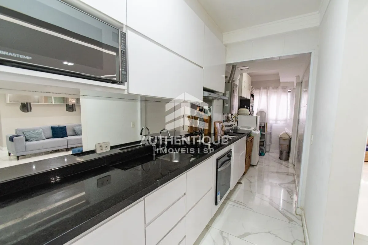 Imagem INTENSE VILA MARIANA - Apartamento no bairro Vila Mariana à venda