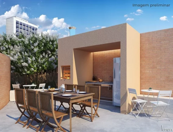 Imagem APARTAMENTO RESIDENCIAL em São Paulo - SP, Campos Elíseos