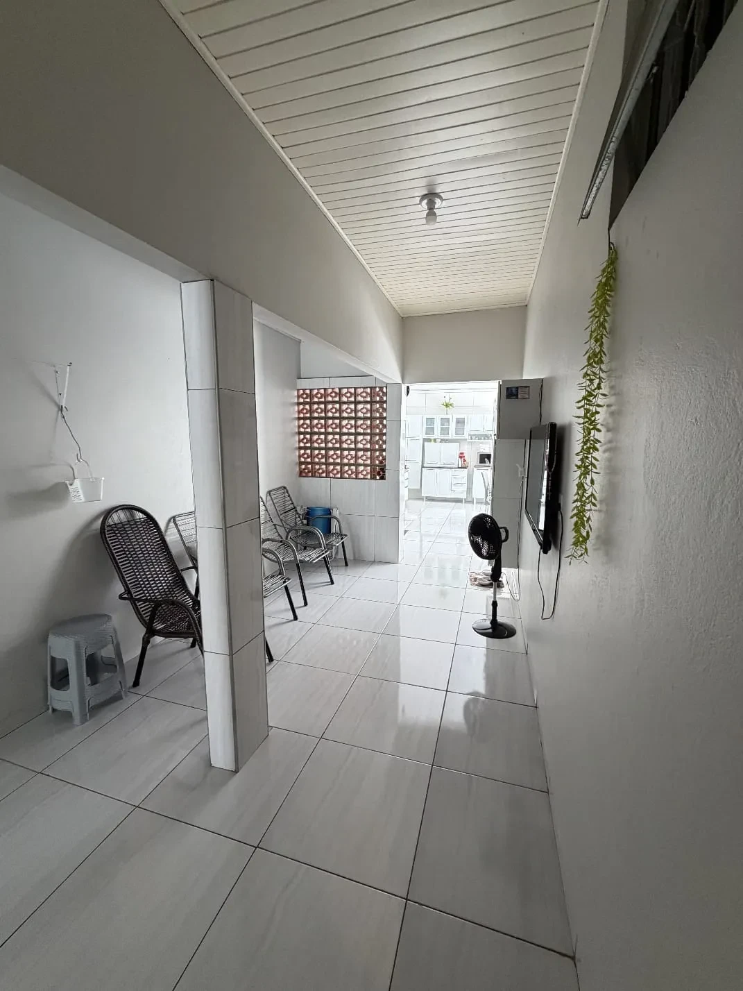 Imagem Casa com 4 Quartos à Venda, 254 metros em Jardim Mato Grosso - Rondonópolis