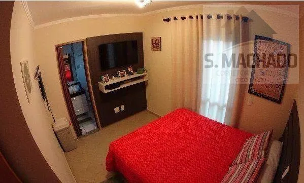 Imagem Apartamento para Venda em Santo André / SP no bairro Jardim Santo Alberto