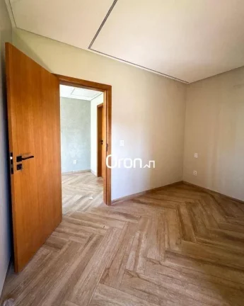Imagem Sobrado à venda, 185 m² por R$ 1.350.000,00 - Bairro Jardins Parma - Senador Canedo/GO