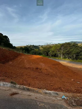 Imagem Terreno à Venda no Portal Colonial – Socorro/SP