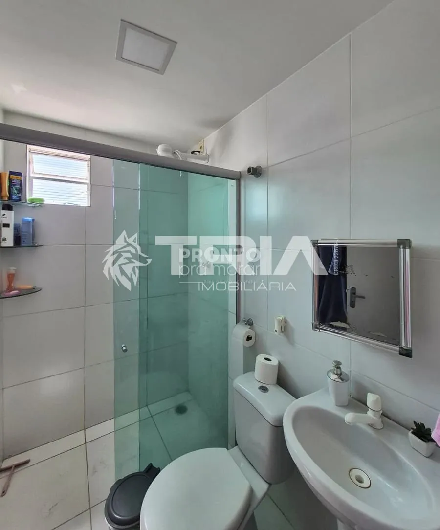 Imagem Apartamento à venda em Candeias | 45,41 m² | 2 quartos