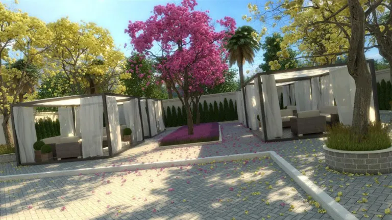 Foto do imóvel Apartamento com 2 Quartos à Venda, 77 m² em São Francisco de Assis - Camboriú